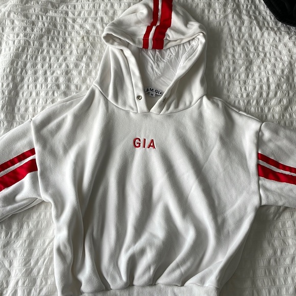 I AM GIA sweatsuit - Picture 2 of 3